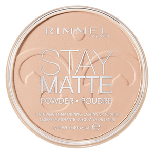 Rimmel Stay Matte Powder