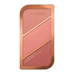 Rimmel Sculpting Palette 002