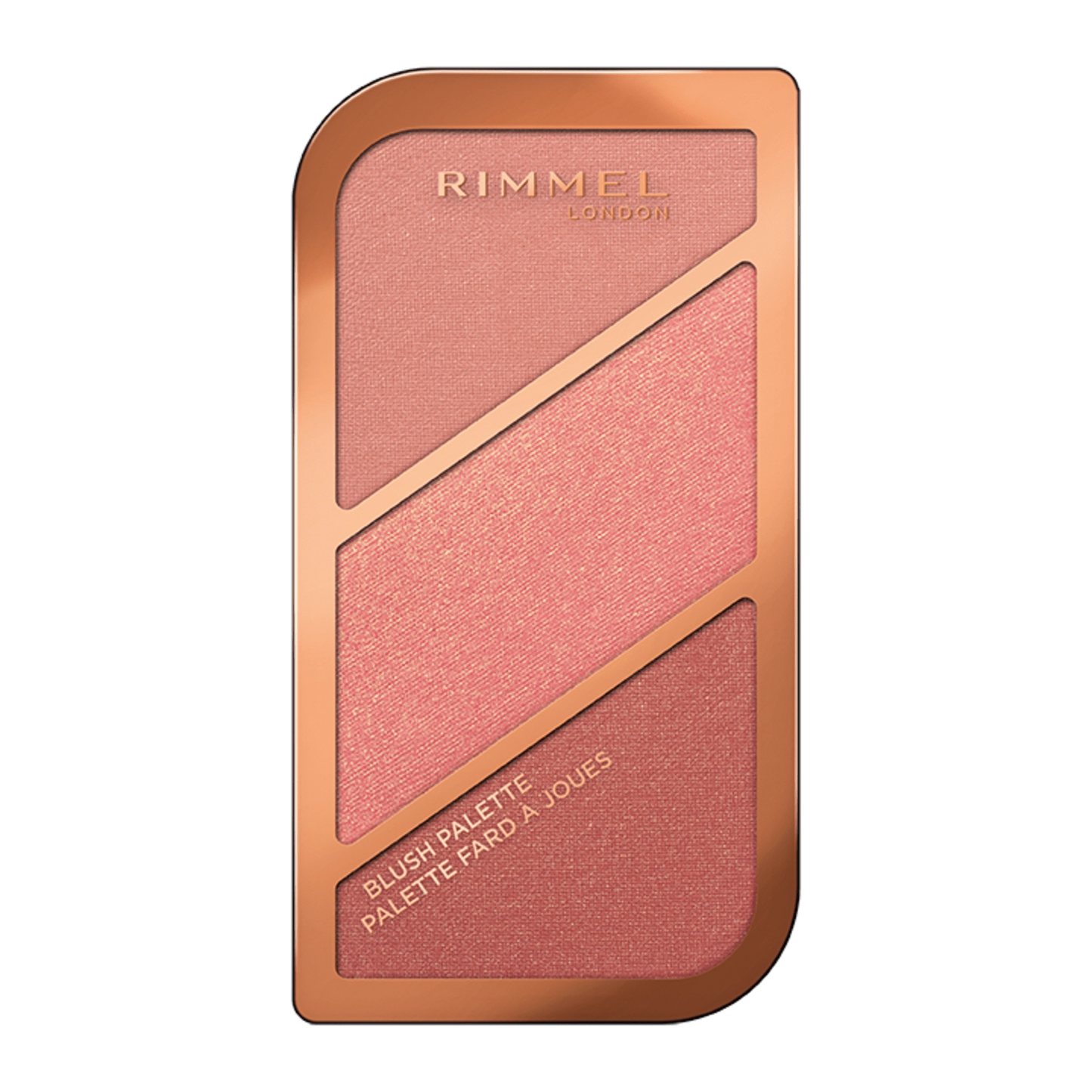 Rimmel Sculpting Palette 002