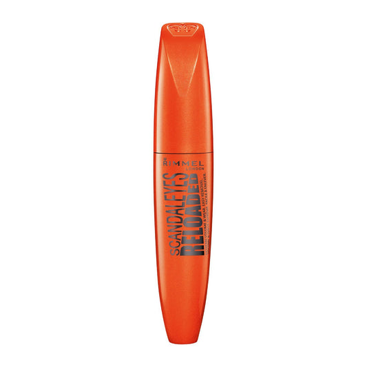 Rimmel Scandaleyes Reloaded Volume Mascara