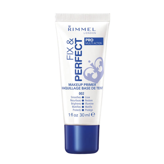 Rimmel Fix & Perfect Primer