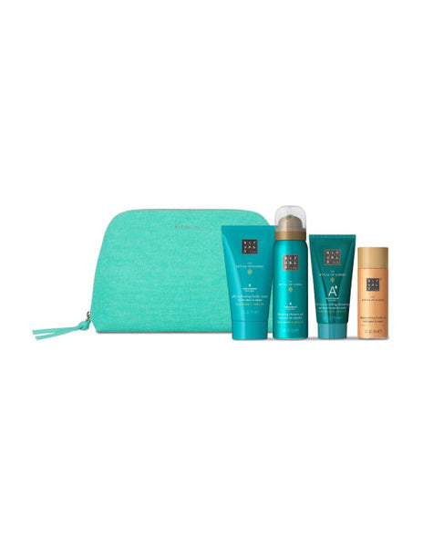 The Rituals Of Karma Bag Set