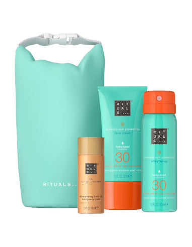 Rituals Karma Sun Care Set