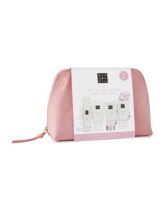 The Rituals Of Sakura Bag Set