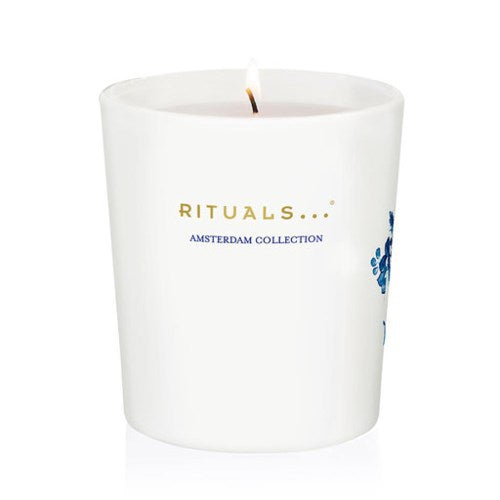 Rituals Amsterdam Collection Candle 140g