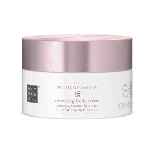 The Rituals Of Sakura Body Scrub