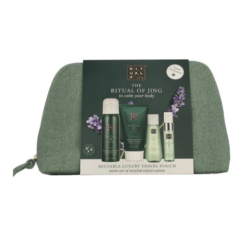 The Rituals Of Jing Bag Set