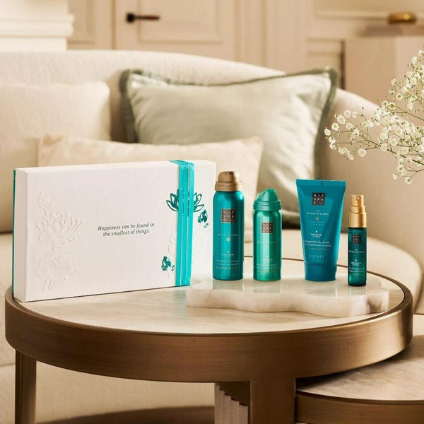 The Ritual of Karma Small Gift Set 2025