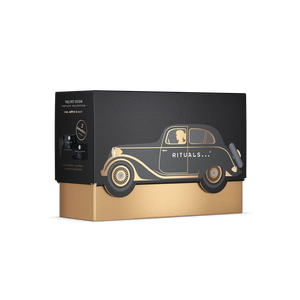 Rituals Velvet Oudh Car Gift Set