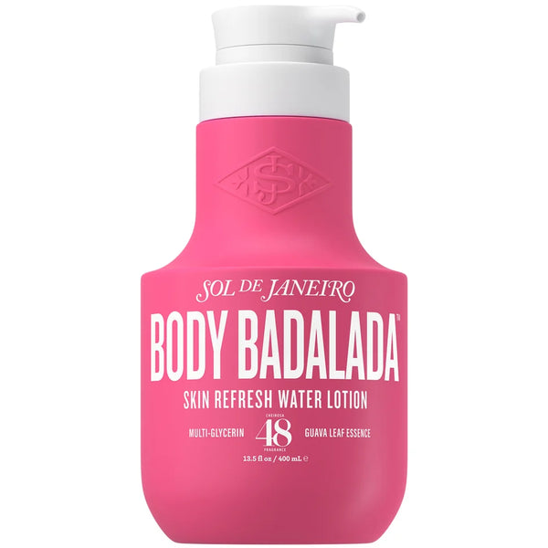Sol de Janeiro Body Badalada 48