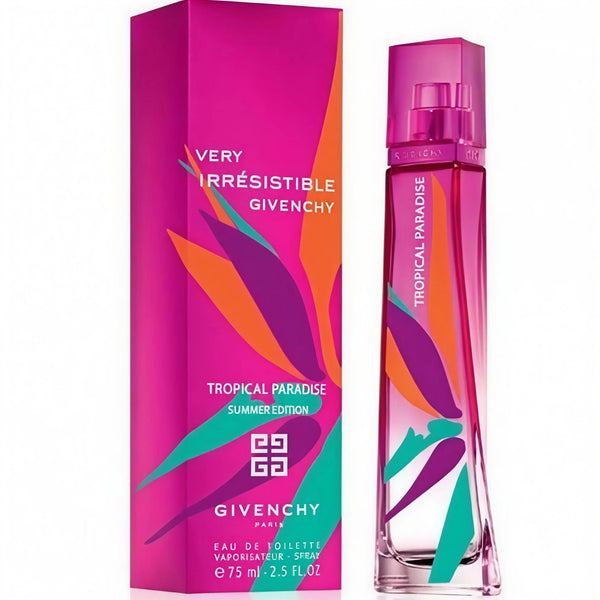 Givenchy Very Irrésistible Tropical Paradise Eau de Toilette
