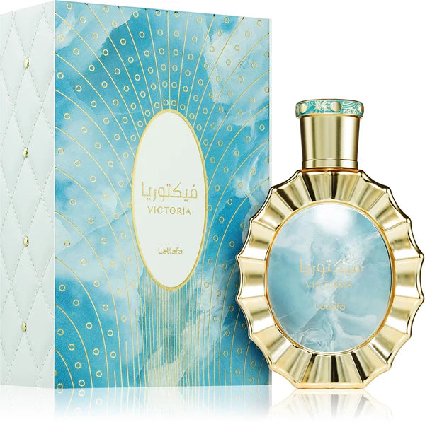 Lattafa VICTORIA 100ml