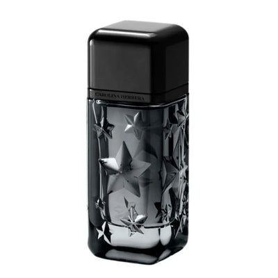 Carolina Herrera 212 VIP Black NY Rodeo EDP