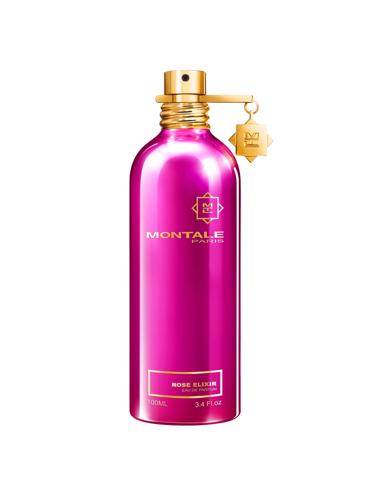 Montale Roses Elixir Eau de Parfum 100 ml