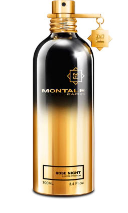 Montale Rose Night Eau de Parfum 100 ml