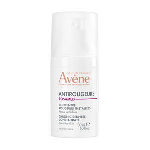 Avene Antirougeurs Rosamed Koncentrat protiv hroničnog crvenila 30 ml