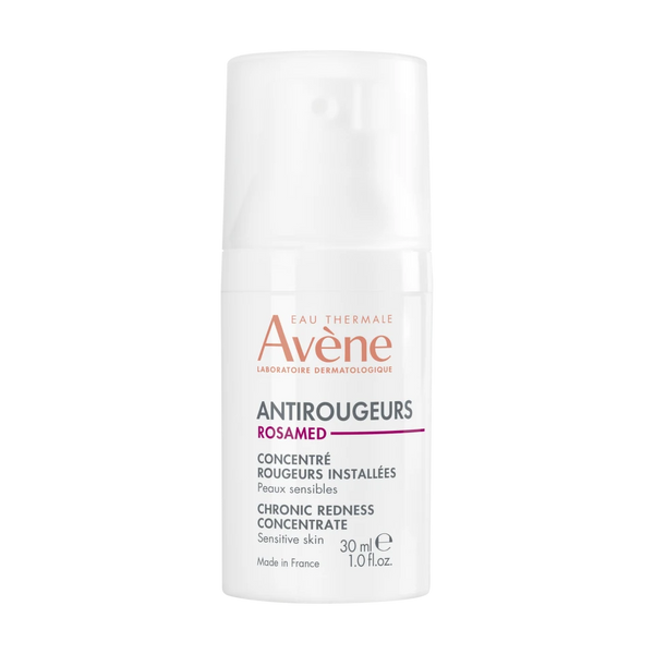 Avene Antirougeurs Rosamed Koncentrat protiv hroničnog crvenila 30 ml