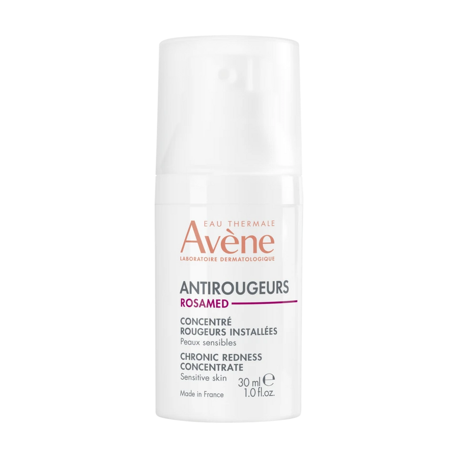 Avene Antirougeurs Rosamed Koncentrat protiv hroničnog crvenila 30 ml
