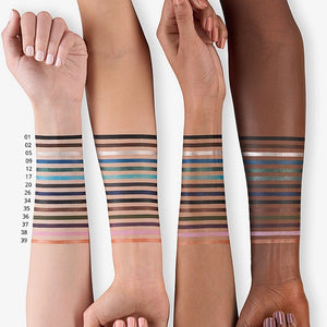 Essence Long Lasting Eye pencil 12