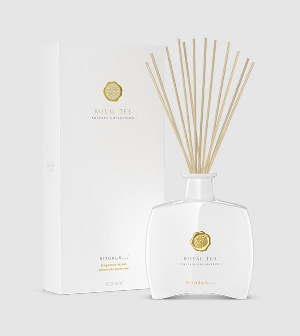 The Rituals Private Collection Royal Tea Parfume