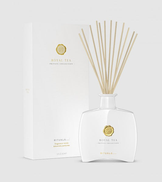 The Rituals Private Collection Royal Tea Parfume