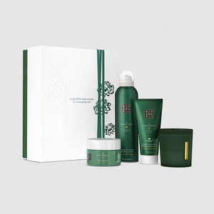 The Rituals of Jing Medium Gift Set