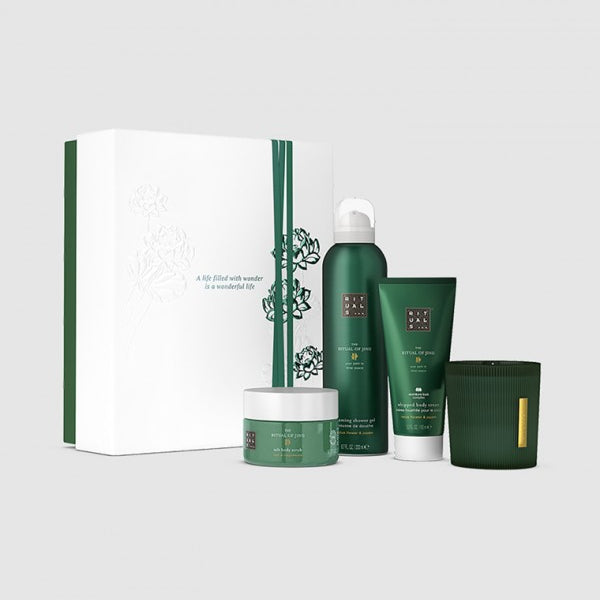 The Rituals of Jing Medium Gift Set
