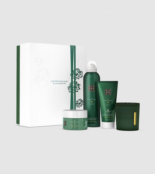 Rituals The Ritual of Jing Srednji poklon set