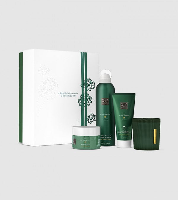 Rituals The Ritual of Jing Srednji poklon set