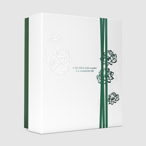 The Rituals of Jing Medium Gift Set