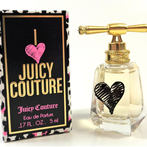My Couture EDP (mini)