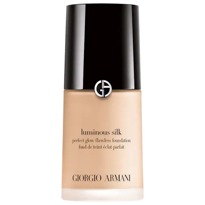 Armani Giorgio Armani Beauty Luminous Silk Foundation