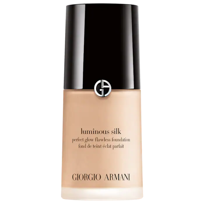 Armani Giorgio Armani Beauty Luminous Silk Foundation