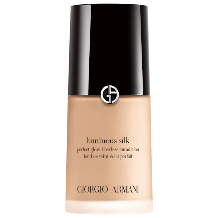 Armani Giorgio Armani Beauty Luminous Silk Foundation