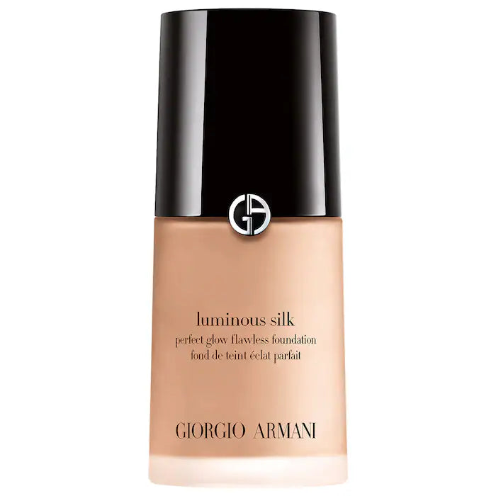 Armani Giorgio Armani Beauty Luminous Silk Foundation