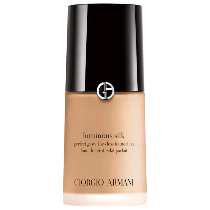 Armani Giorgio Armani Beauty Luminous Silk Foundation