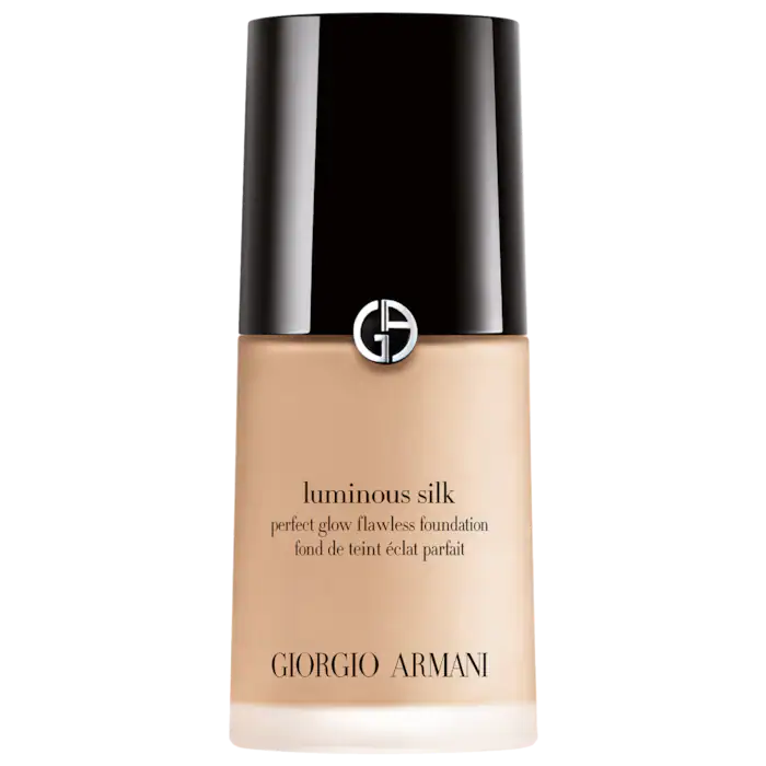Armani Giorgio Armani Beauty Luminous Silk Foundation