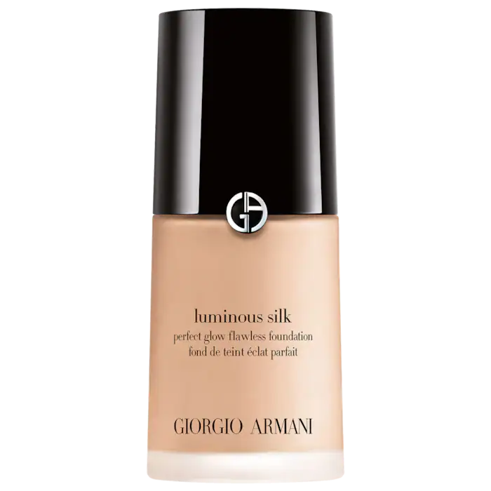 Armani Giorgio Armani Beauty Luminous Silk Foundation