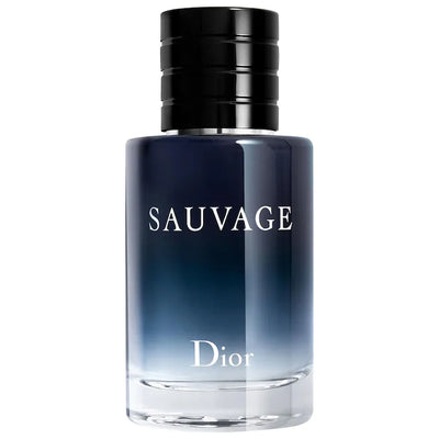 Dior Sauvage Eau de Toilette