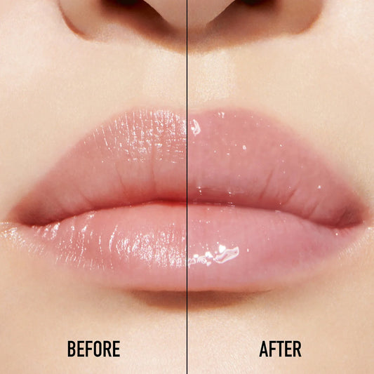 Shiseido Crystal Gel LipGloss