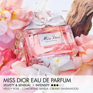 Dior Miss Dior Eau de Parfum 150ml