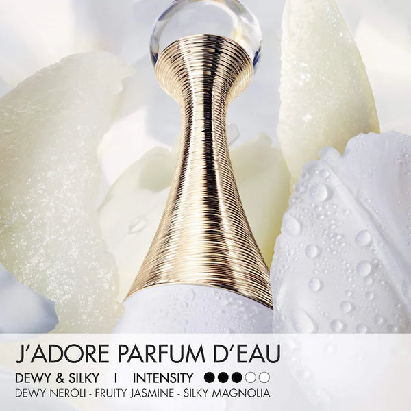 DIOR  J'adore Parfum d'Eau