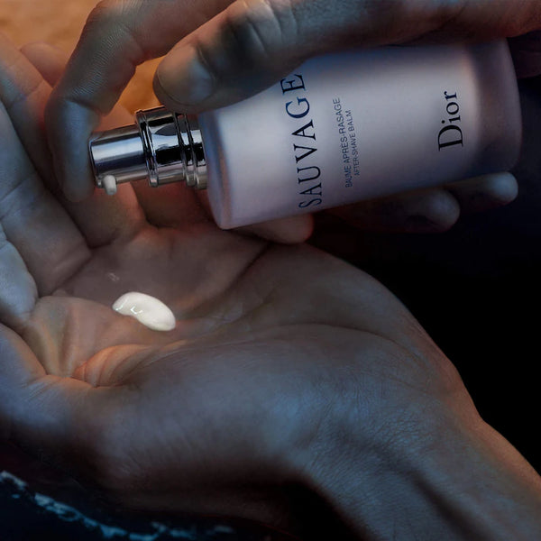 Dior Sauvage After-Shave Balm 100 ml