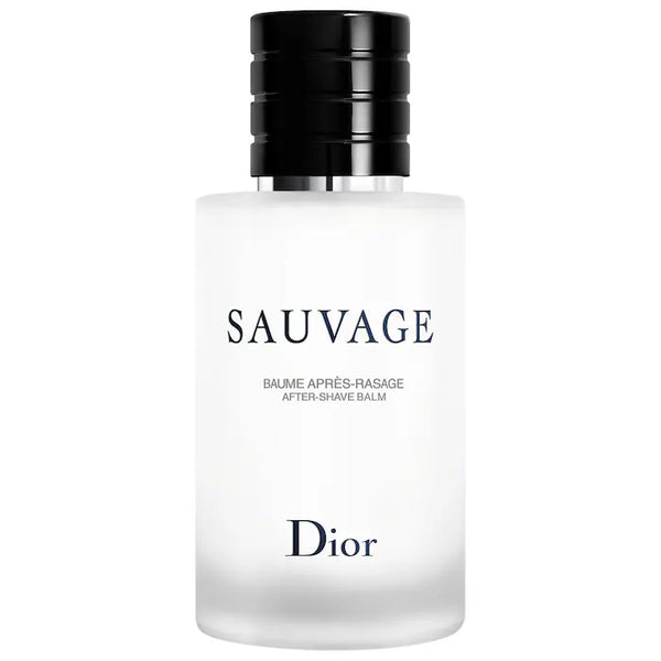 Dior Sauvage After-Shave Balm 100 ml