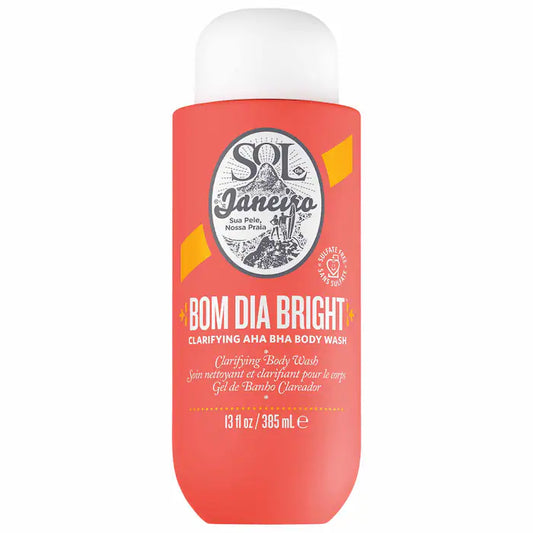 Sol de Janeiro  Bom Dia Bright Clarifying Body Wash
