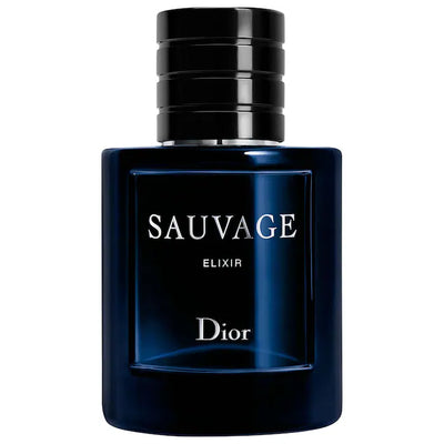 Dior Sauvage Elixir Parfum Extrait 100 ml