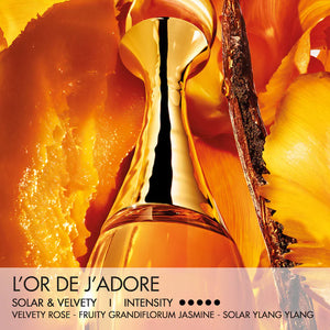 Dior J'adore L'Or Essence de Parfum