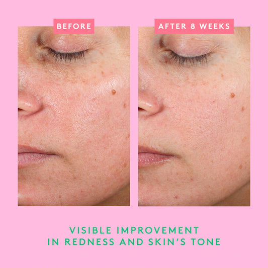 Drunk Elephant – Bora Firming Peptide Moisturiser 50ml