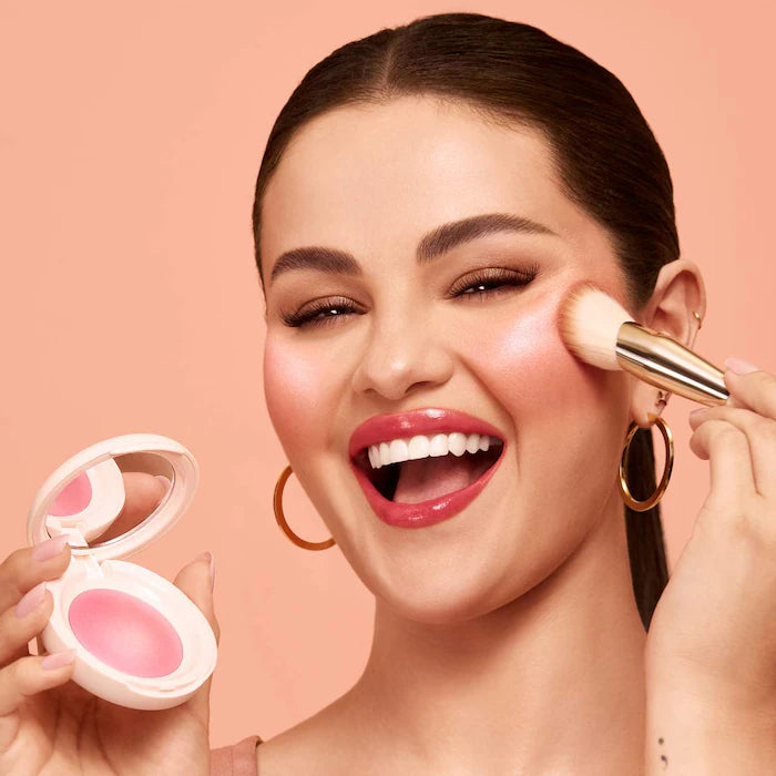 Rare Beauty – Soft Pinch Luminous Powder Blush