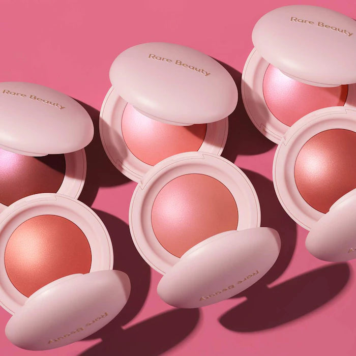 Rare Beauty – Soft Pinch Luminous Powder Blush